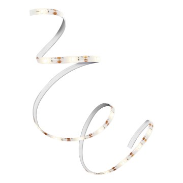 Osram - LED strip met bewegingssensor FLEX 1m LED/2W/4xAA
