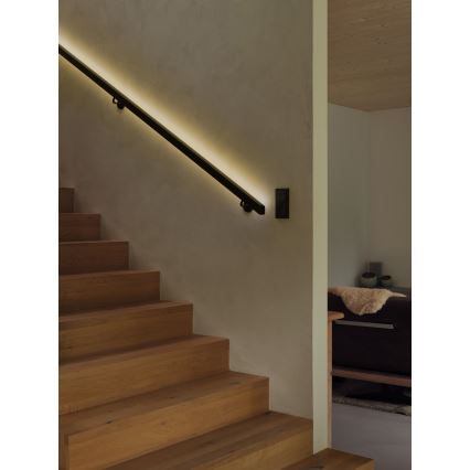 Osram - LED-strip met bewegingssensor FLEX 2m LED/3,6W/4xAA