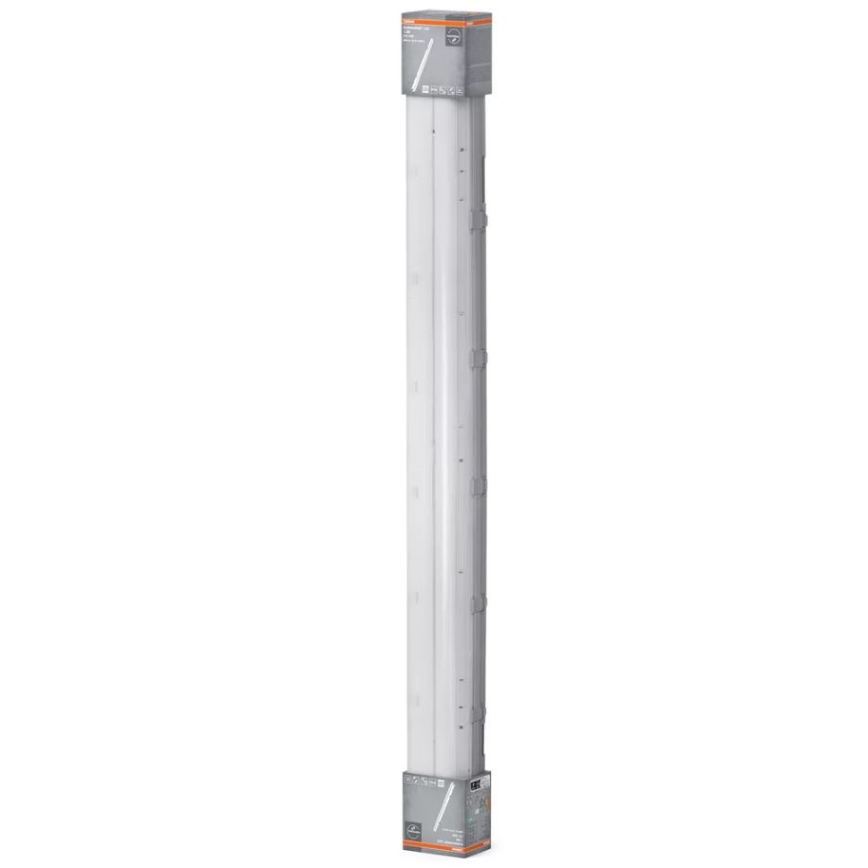 Osram - LED technisch TL-armatuur SUBMARINE 2xG13/15W/230V IP65