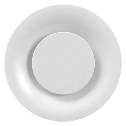 Osram - Veilleuse LED avec capteur de mouvement et crépusculaire LUNETTA LED/0,31W/230V blanche
