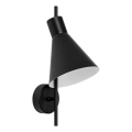 Osram - LED wandlamp DECOR TOKIO LED/5W/230V zwart