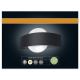 Osram - LED Wandlamp voor buiten ENDURA LED/11W/230V IP44