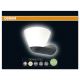 Osram - LED Wandlamp voor buiten ENDURA LED/7W/230V IP44 zwart 