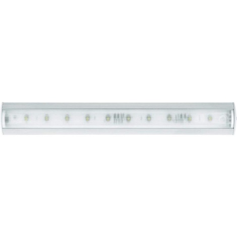Osram - LED Werkbladverlichting SLIMSHAPE 1xLED/13W/230V