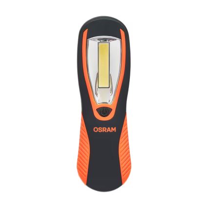 Osram - LED-zaklamp LEDINSPECT TASK 180 ESSENTIAL LED/3W/3xAAA