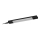 Osram - LINEAR EDGE LED dimbare onderbouwlamp met bewegingssensor, 4W, 230V, 3000/4000/6500K, 30 cm, zwart