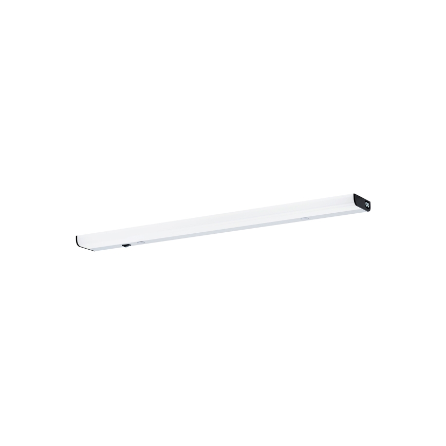 Osram - LINEAR LED onderbouwarmatuur 5W/230V 4000K 37 cm, zilverkleurig
