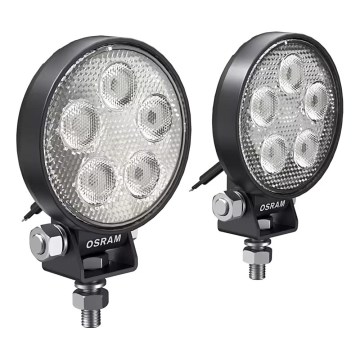Osram - LOT DE 2 spots LED pour voiture LEDRIVING WL VX70-SP LED/8W/12/24V 6000K IP67