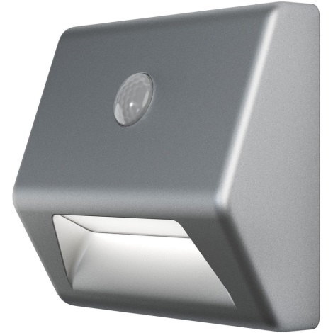 Osram - luminaire d'escalier LED avec détecteur NIGHTLUX LED/0,25W/3xAAA IP54