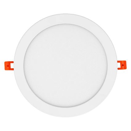 Osram - Luminaire encastré SLIM LED/22W/230V 6500K