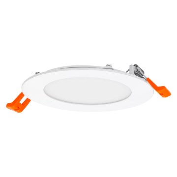 Osram - Luminaire encastré SLIM LED/8W/230V 4000K