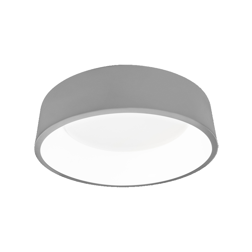 Osram - Plafonnier LED dimmable SMART+ CYLINDER LED/24W/230V 3000K-6500K Wi-Fi