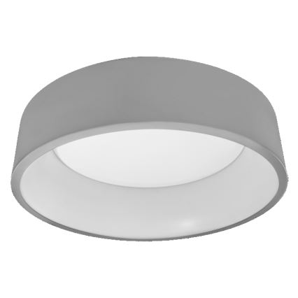 Osram - Plafonnier LED dimmable SMART+ CYLINDER LED/24W/230V 3000K-6500K Wi-Fi