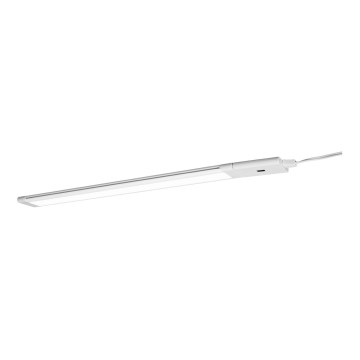 Osram - luminaire LED dimmable sous-meuble avec capteur de mouvement CABINET LED/6W/230V 3000K 30 cm blanc