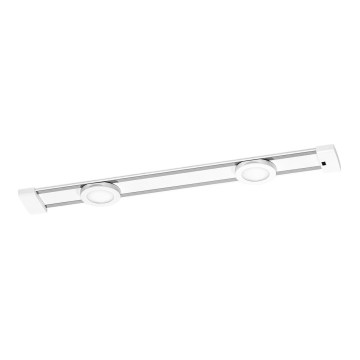 Osram - Luminaire LED dimmable sous-meuble avec capteur de mouvement LINEAR MAGNET LED/7W/230V 4000K 40 cm blanc