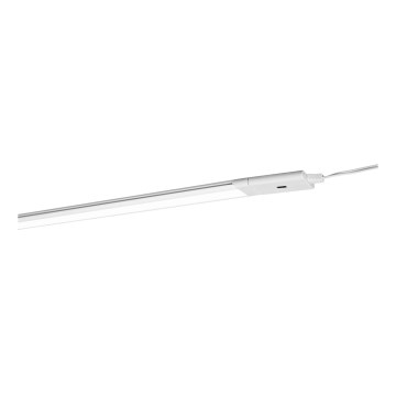 Osram - Luminaire LED dimmable sous-meuble avec détecteur de mouvement CABINET LED/18W/230V 3000K 50 cm blanc