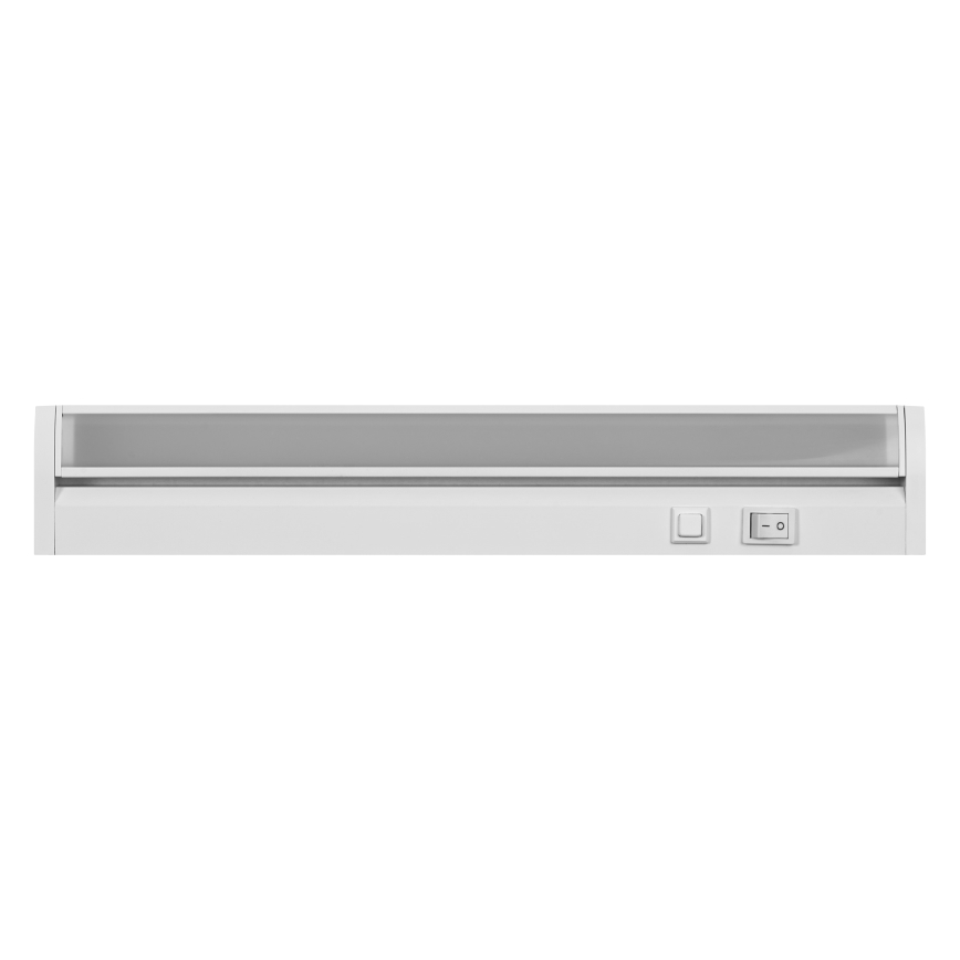 Osram - Luminaire LED sous-meuble dimmable LINEAR TURN LED/6W/230V 3000/4000/6500K 35 cm blanc