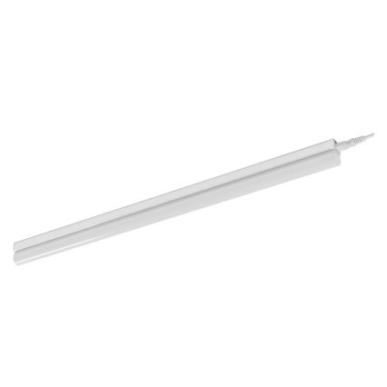 Osram - Luminaire LED sous-meuble avec détecteur de mouvement BATTEN LED/4W/230V 3000K 60 cm blanc