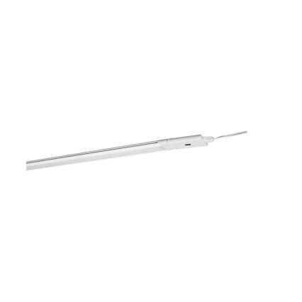 Osram - Luminaire LED dimmable sous-meuble avec détecteur de mouvement CABINET LED/18W/230V 3000K 50 cm blanc