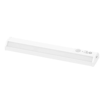 Osram - Luminaire LED sous-meuble avec capteur MOBILE LED/1W/3,7V 500 mAh 20 cm