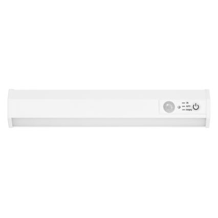 Osram - Luminaire LED sous-meuble avec capteur MOBILE LED/1W/3,7V 500 mAh 20 cm