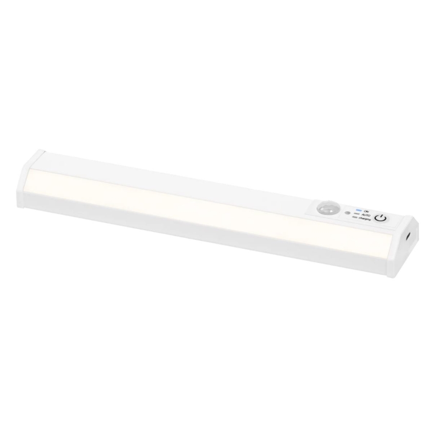 Osram - Luminaire LED sous-meuble avec capteur MOBILE LED/1W/3,7V 500 mAh 20 cm