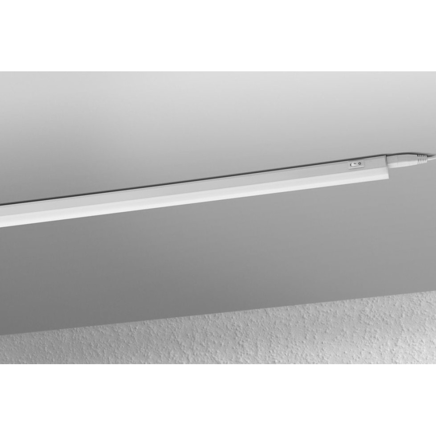Osram - Luminaire LED sous-meuble BATTEN LED/10W/230V 4000K
