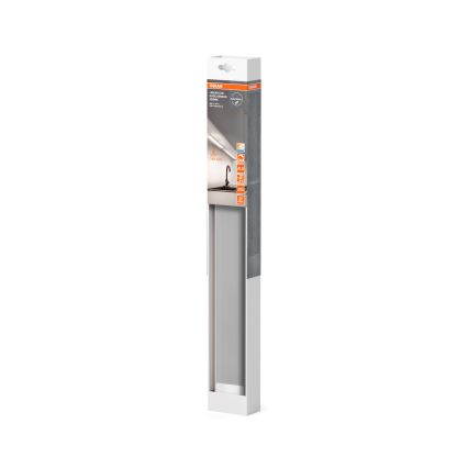 Osram - Éclairage LED sous-meuble dimmable avec capteur de mouvement LINEAR EDGE LED/8 W/230 V 3000/4000/6500 K 50 cm blanc