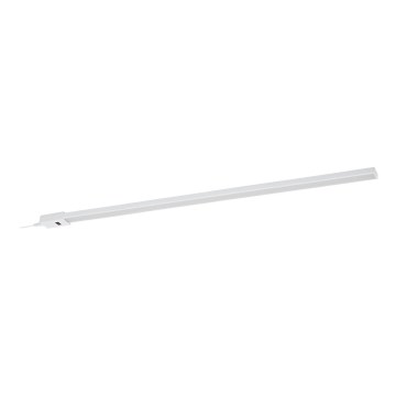 Osram - Luminaire LED sous-meuble dimmable avec détecteur de mouvement BATTEN LED/11W/230V 2700/4000/6500K 81,7 cm blanc