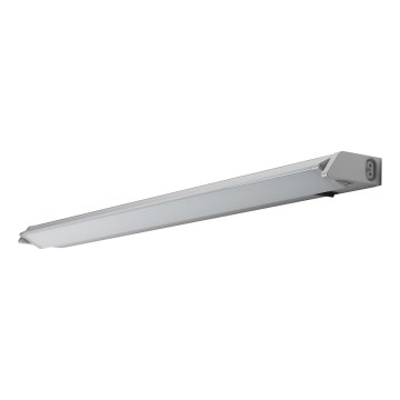 Osram - Luminaire LED sous-meuble LINEAR LED/10W/230V 3000K 55,7 cm argenté