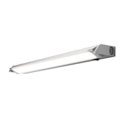 Osram - Luminaire LED sous-meuble LINEAR LED/6W/230V 3000K 35,7 cm argenté