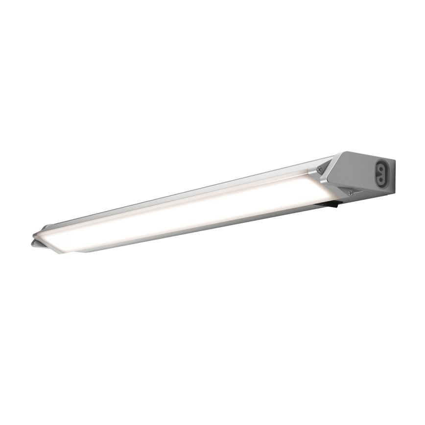Osram - Luminaire LED sous-meuble LINEAR LED/6W/230V 3000K 35,7 cm argenté
