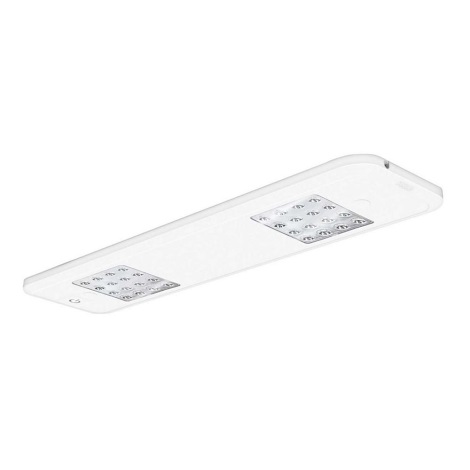 Osram - Luminaire LED sous meubles de cuisine DOMINO 2xLED/4W/230V