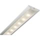 Osram - Luminaire LED sous meubles de cuisine SLIMSHAPE LED/8W/230V