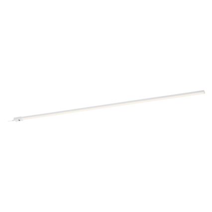 Osram - Luminaire LED dimmable pour dessous d'armoire avec détecteur de mouvement BATTEN LED/21W/230V 2700/4000/6500K 150,4 cm blanc