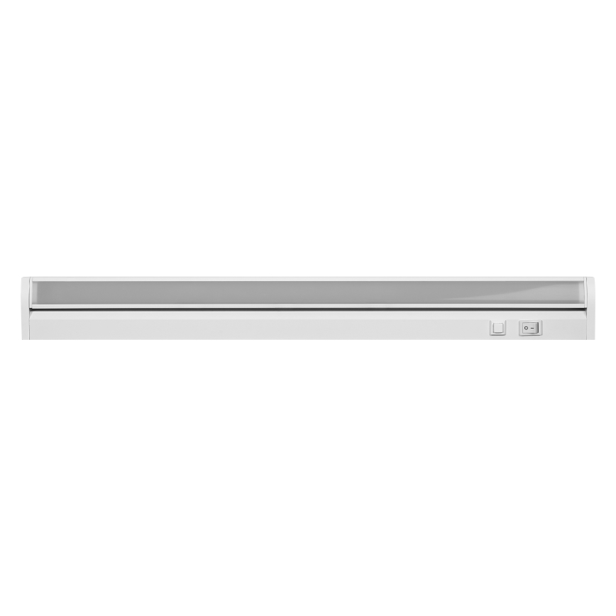 Osram - Éclairage LED dimmable pour sous-meuble LINEAR TURN LED/10W/230V 3000/4000/6500K 55 cm blanc