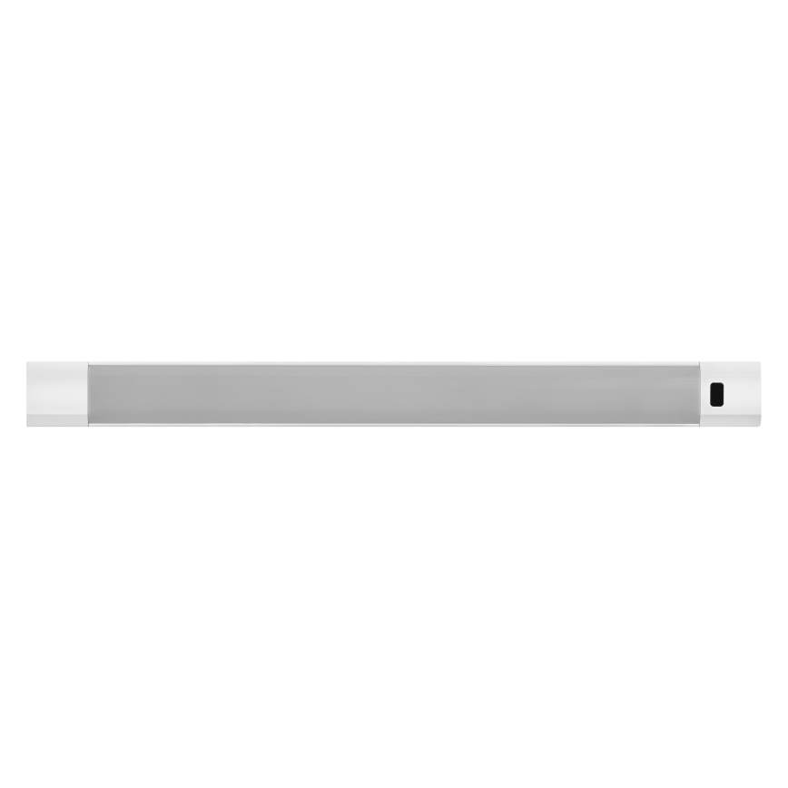 Osram - Luminaire sous-meuble LED RGBW dimmable LINEAR EDGE LED/8W/230V 50 cm blanc + télécommande