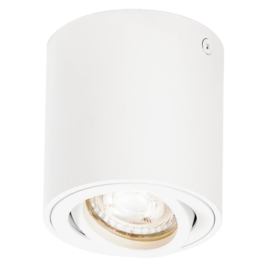 Osram - Luminaire spot 1xGU10/7W/230V blanc