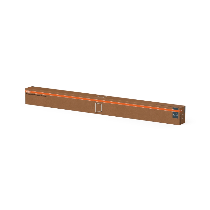Osram - Metalen frame voor montage van LED-panelen ESSENTIAL 60x60 cm wit