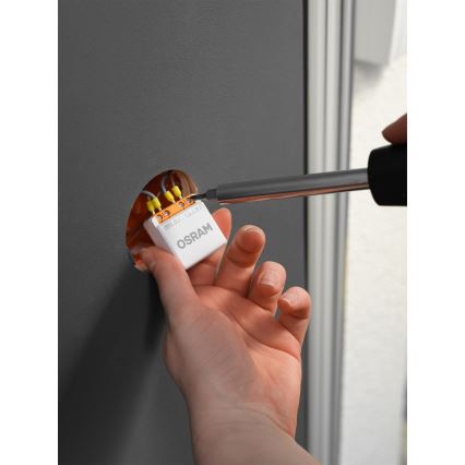Osram - Module pour interrupteur à 1 bouton SMART+ 230V Wi-Fi