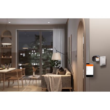 Osram - Module pour interrupteur à 1 bouton SMART+ 230V Wi-Fi