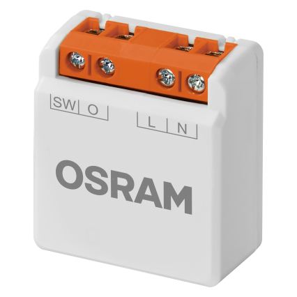 Osram - Module pour interrupteur à 1 bouton SMART+ 230V Wi-Fi