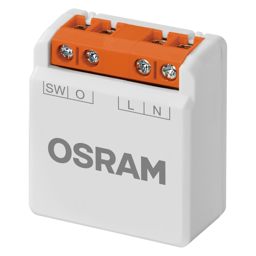 Osram - Module pour interrupteur à 1 bouton SMART+ 230V Wi-Fi