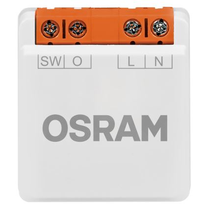 Osram - Module pour interrupteur à 1 bouton SMART+ 230V Wi-Fi