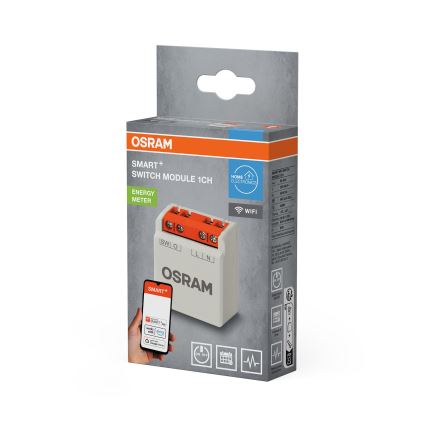 Osram - Module pour interrupteur à 1 bouton SMART+ 230V Wi-Fi