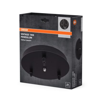 Osram - Monture