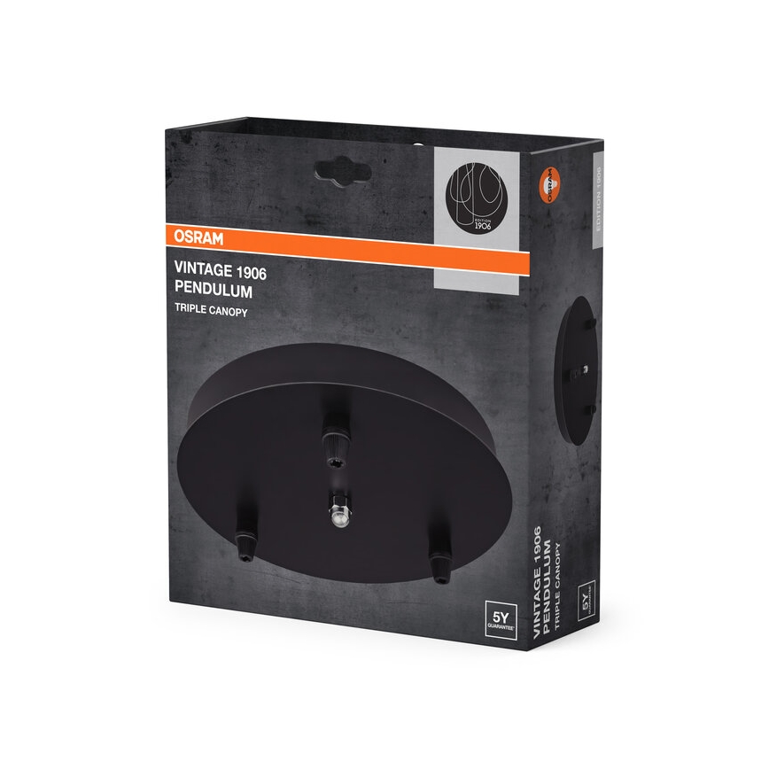 Osram - Monture