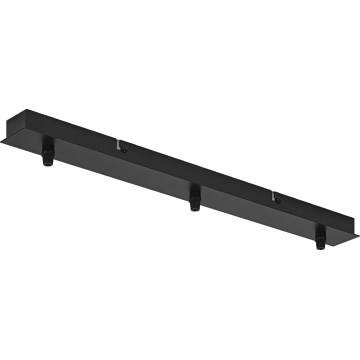 Osram - Monture PENDULUM 230V noire