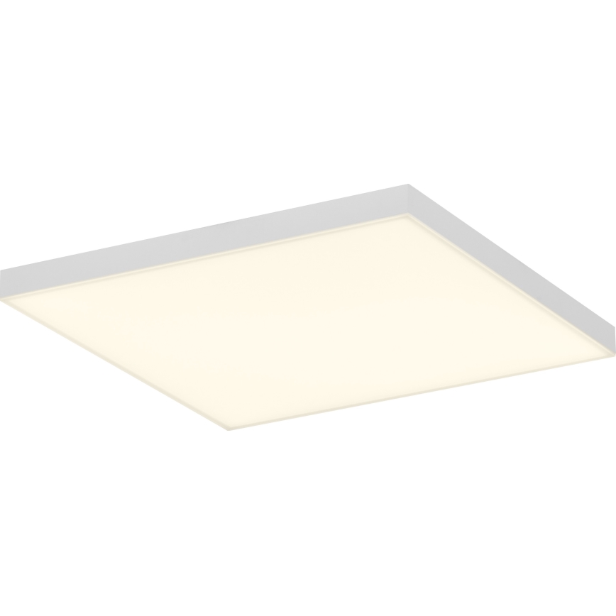 Osram - Opbouw LED-paneel PLANON LED/20W/230V 3000K 30x30 cm wit