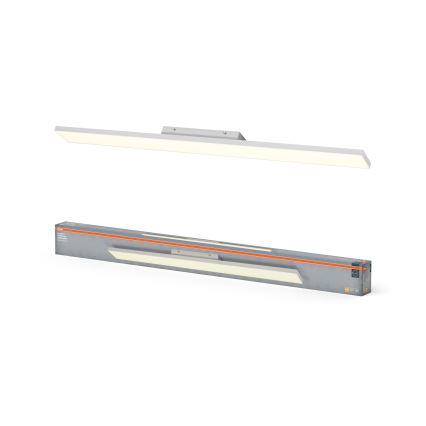 Osram - Opbouw LED-paneel PLANON LED/30W/230V 3000K 10x120 cm wit